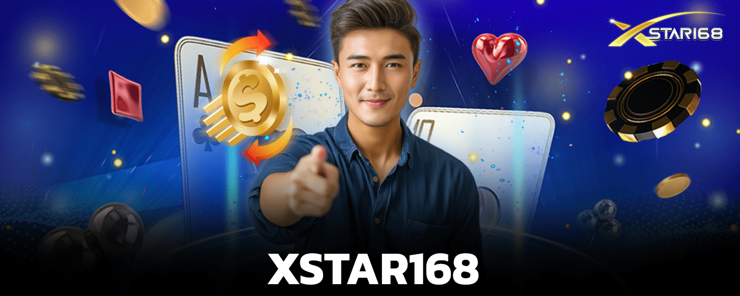 xstar168